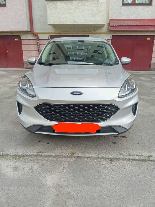 FORD escape продаж автомобіля