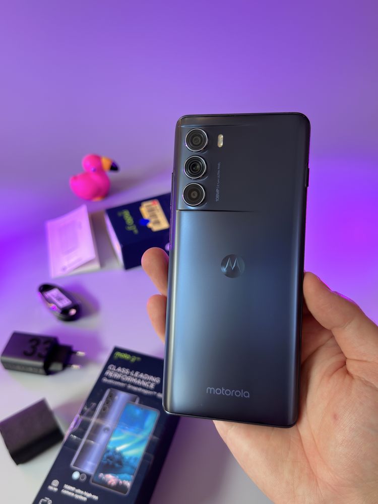 Motorola moto g200 5G 8/128 144Hz 108MP 5000mAh