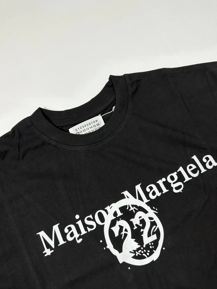 футболка Maison Margiela MM6 M-L