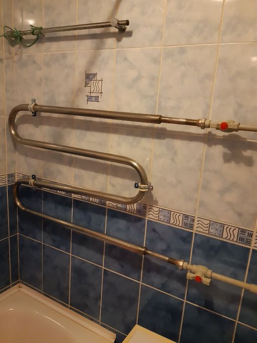 Ремонт бачка унитаза/Услуги сантехника Харьков/Сантехник Харьков