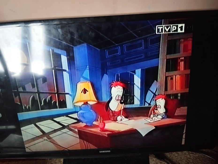 Bajki kasety Tom i Jerry (Nagrywane z TV) VHS