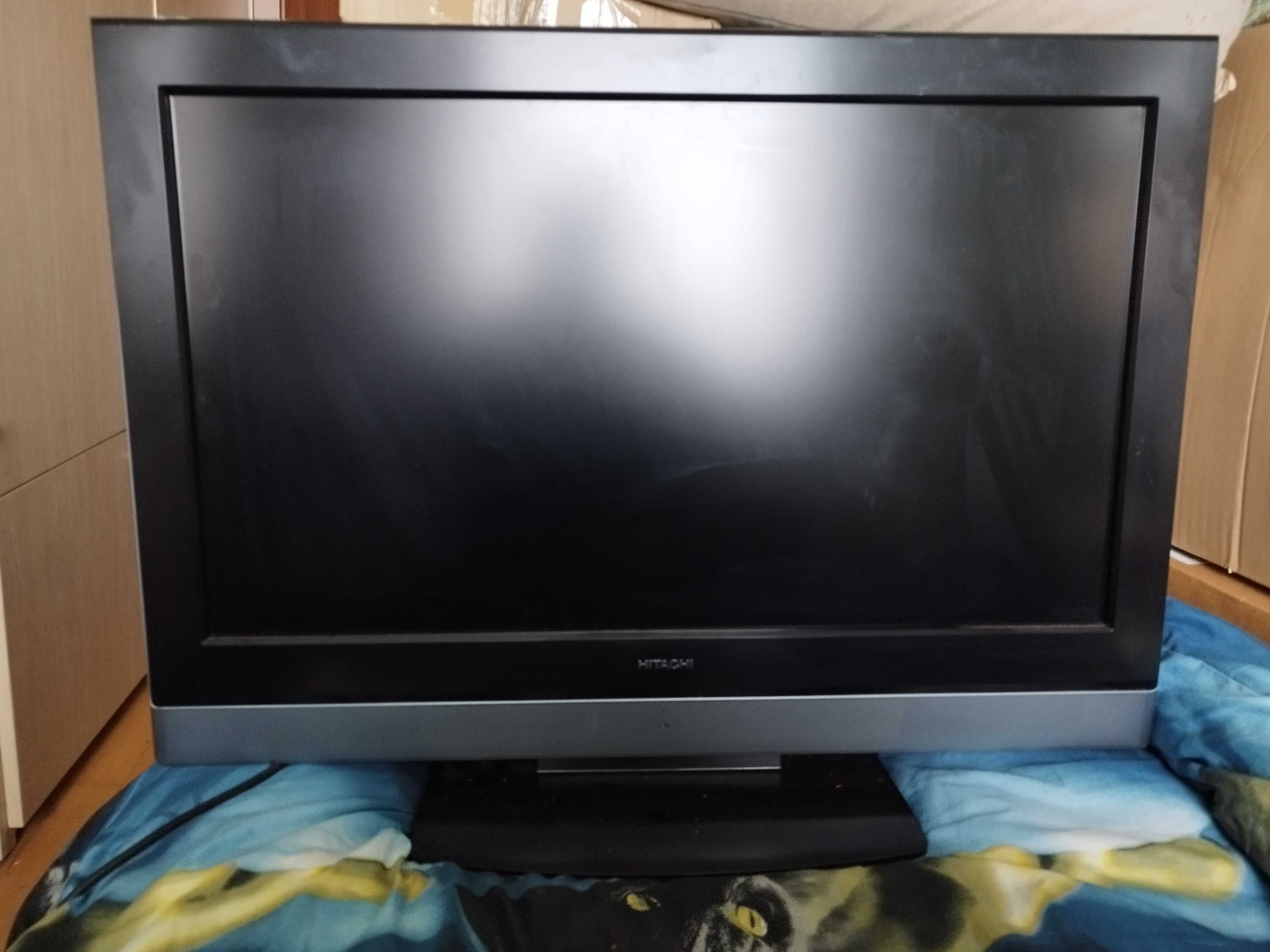 Telewizor Hitachi L32A01A