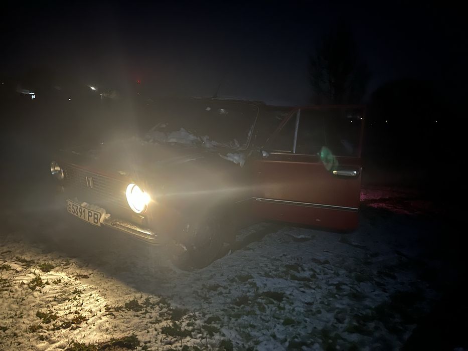 Продам ВАЗ-2101 жигуль 5 передач