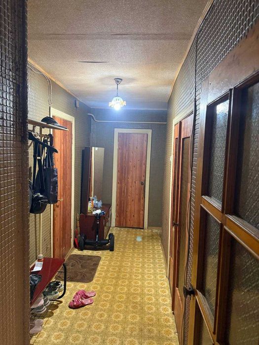 Продам 2 кімнатну квартиру Данили Нечая б.23 Кротова