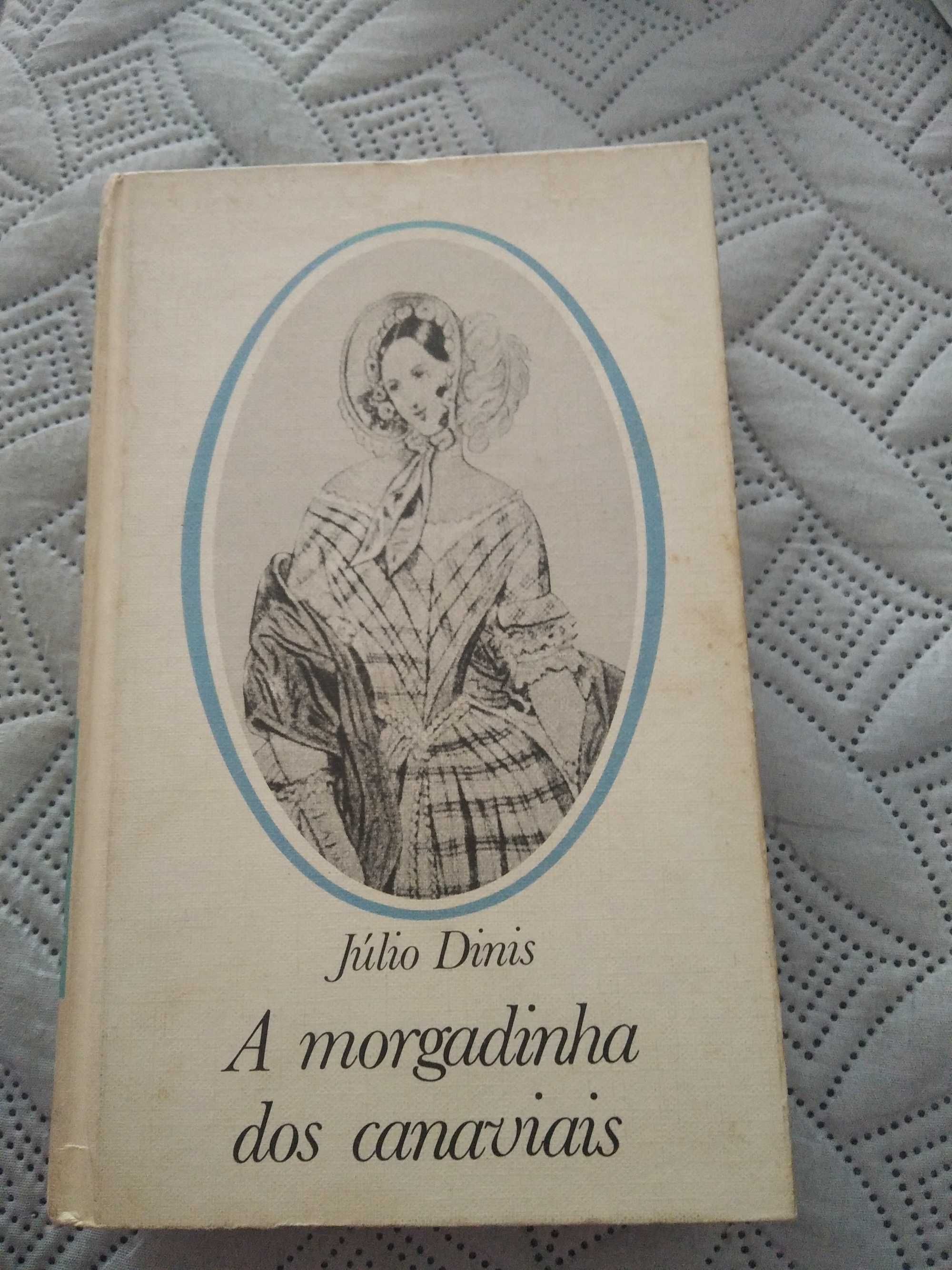 'A Morgadinha dos Canaviais'