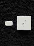 Air pods pro 2.