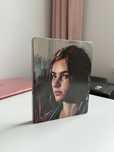 The last of us 2 PS4 Steelbook