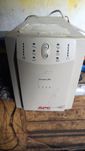 UPS Przetwornica 24v 1400/900wat