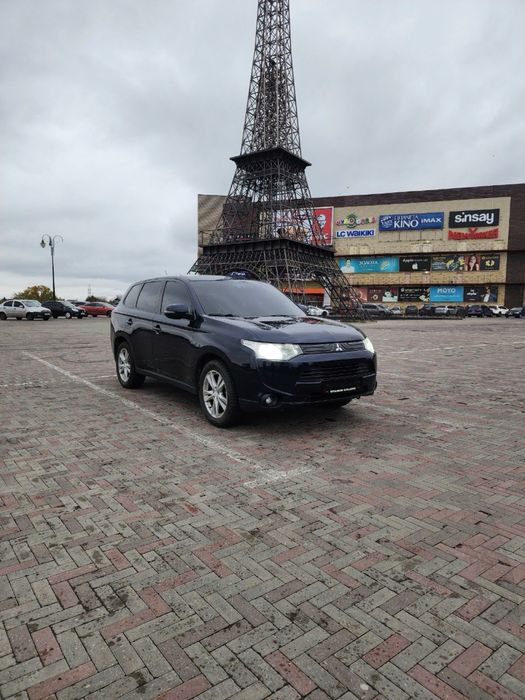 Продам власний автомобіль