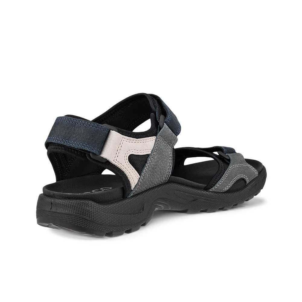 Sandały Trekkingowe  ECCO ONROADS M  690004  SKÓRA 45 EU 28,5 CM
