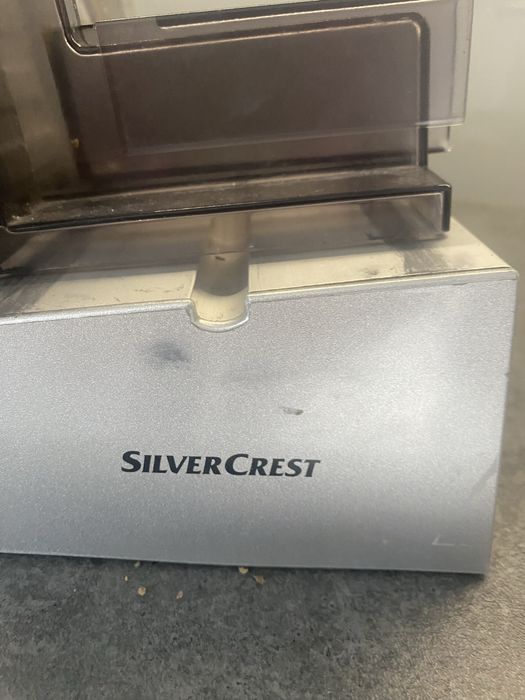 Krajalnica Silvercrest