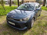 Kia Rio Kia Rio 1.4 bezwypadkowy,1 właściciel,salon Polska,45tyś przebiegu