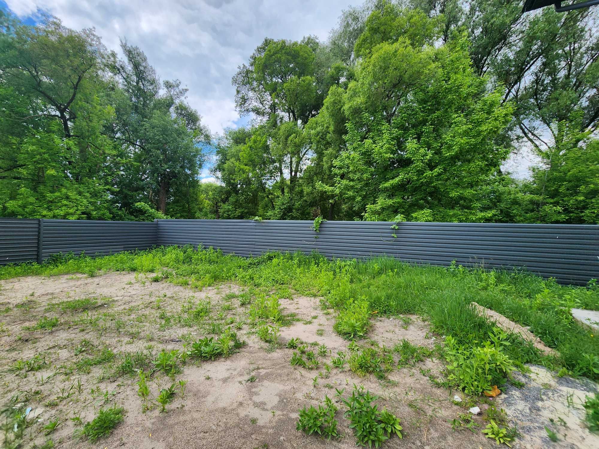 Вітаю. Від власника. Продам будинок 130 м², 6,7 соток Білогородка.