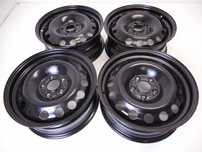 Felgi Stalowe 16 Ford Kuga II Tourneo Connect ET50