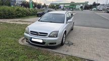 Opel Vectra C 1.9 CDTI