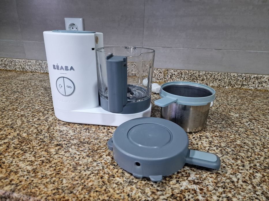 Beaba Babycook Neo baby