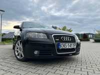 Audi A3 S line 2.0