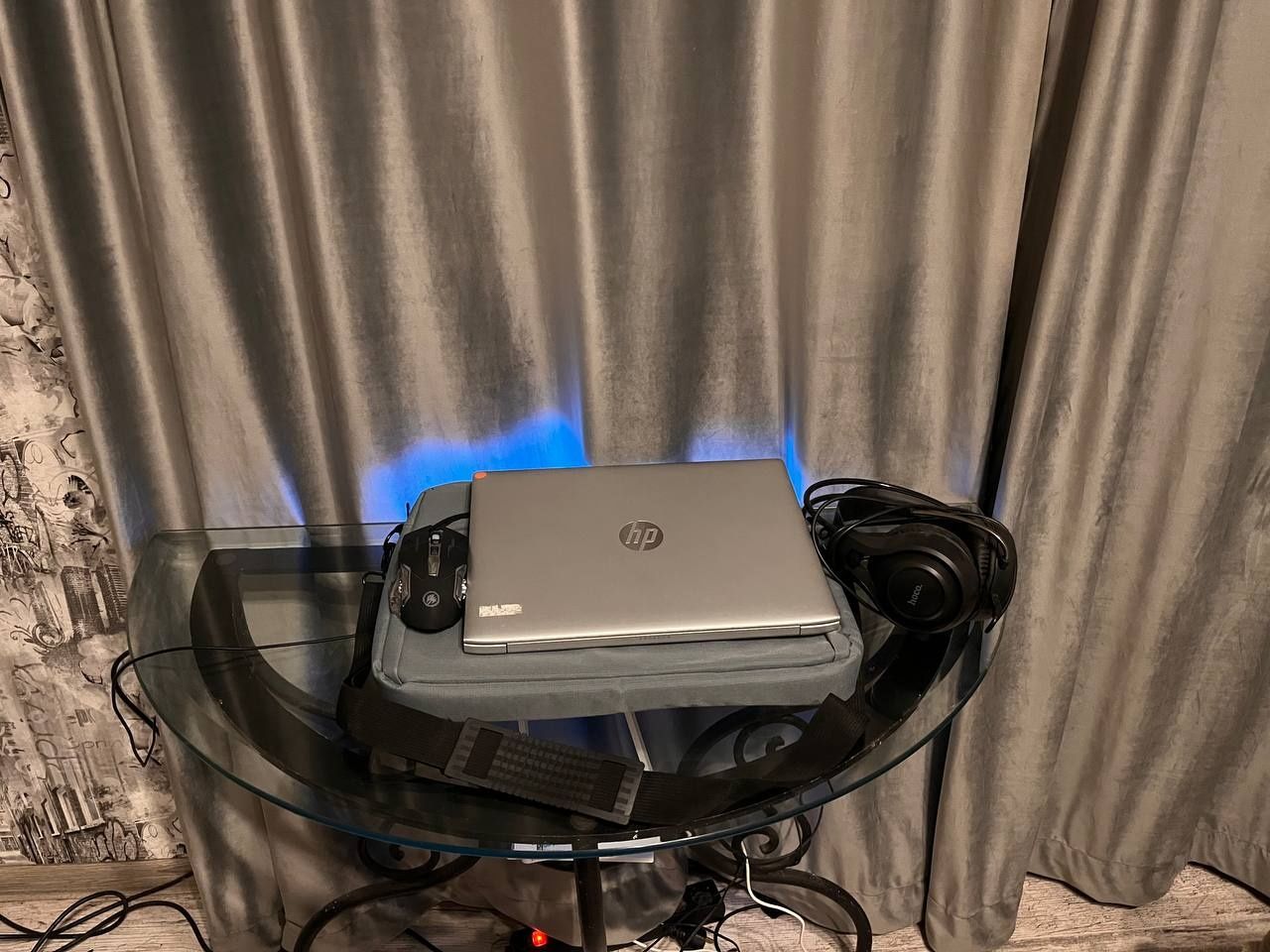 Продається ноутбук hp