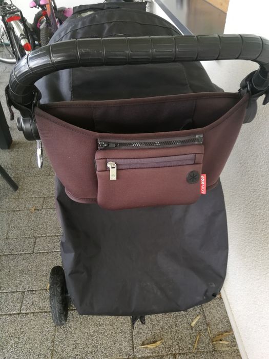 Wózek city mini GT jogger
