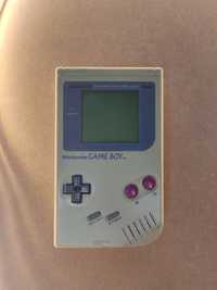 Game Boy Clássico