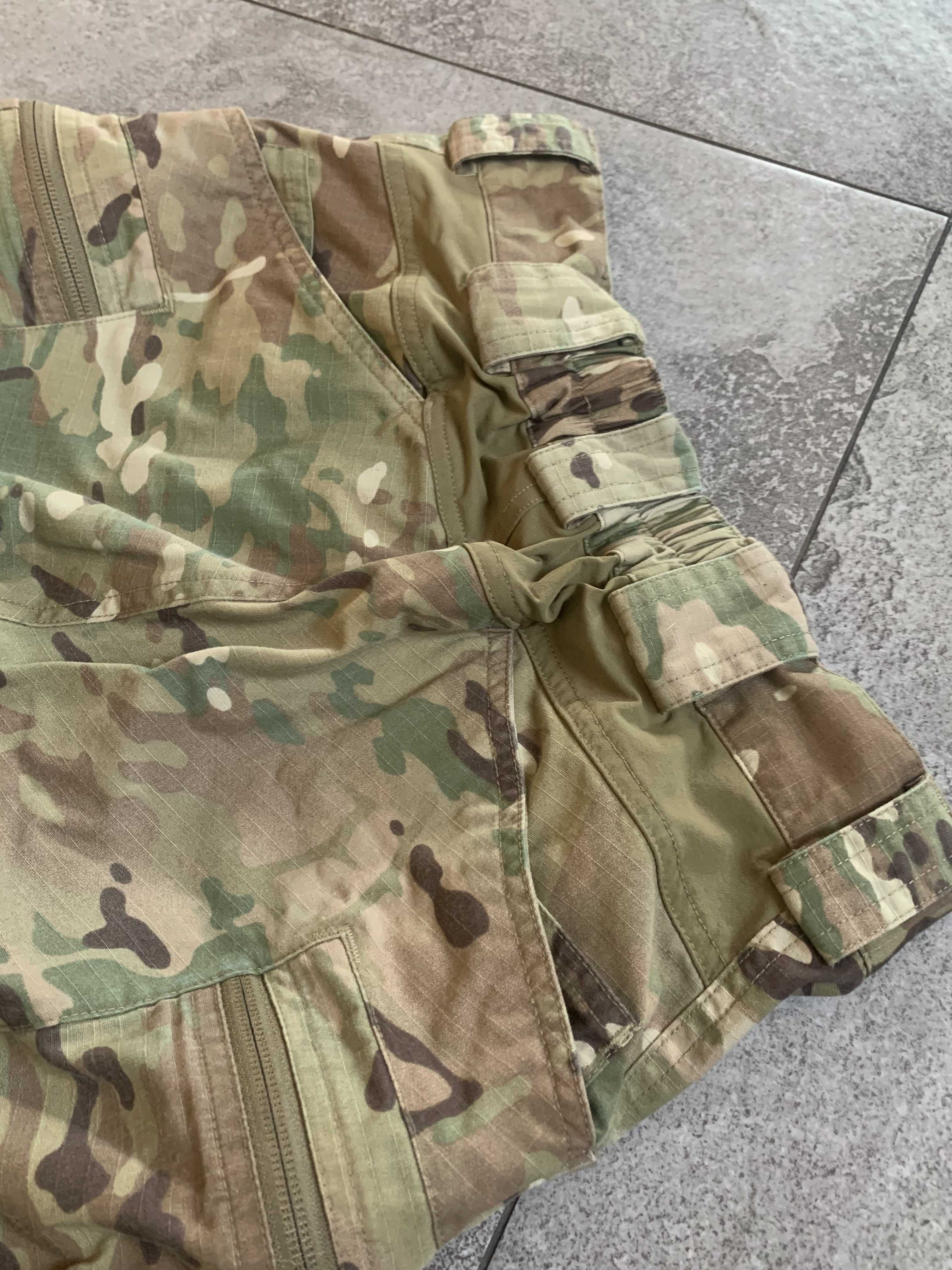 Helikon UTP Flex MultiCam