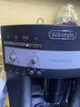 Ekspres do kawy Magnifica Delonghi