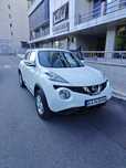 Продам авто nissan juke 2019