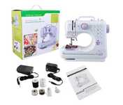 Швейная машинка Michley Sewing Machine YASM-505A