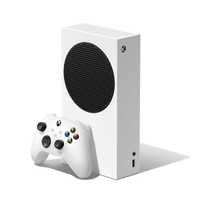 Xbox Series S mais comando