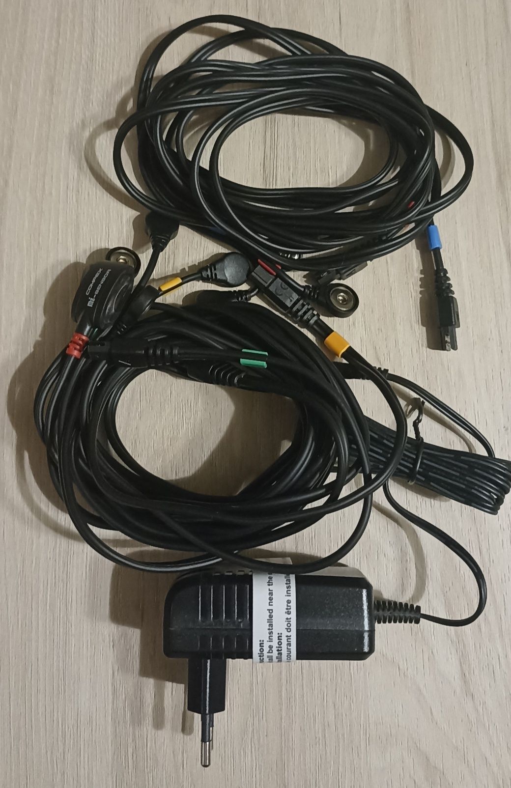 Електростимулятор SP 2.0 Compex