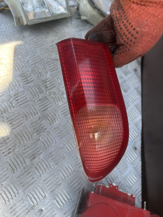Фонарь стоп альфа ромер 156 alfa romeo