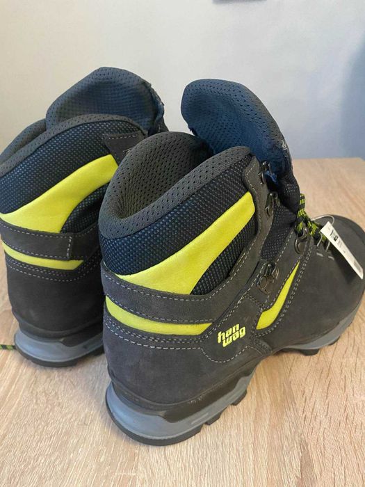 НОВІ черевики Han Wag