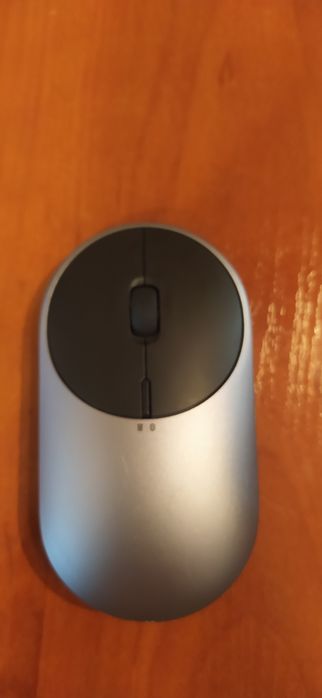 Бездротова мишка Xiaomi Mi Portable Mouse 2