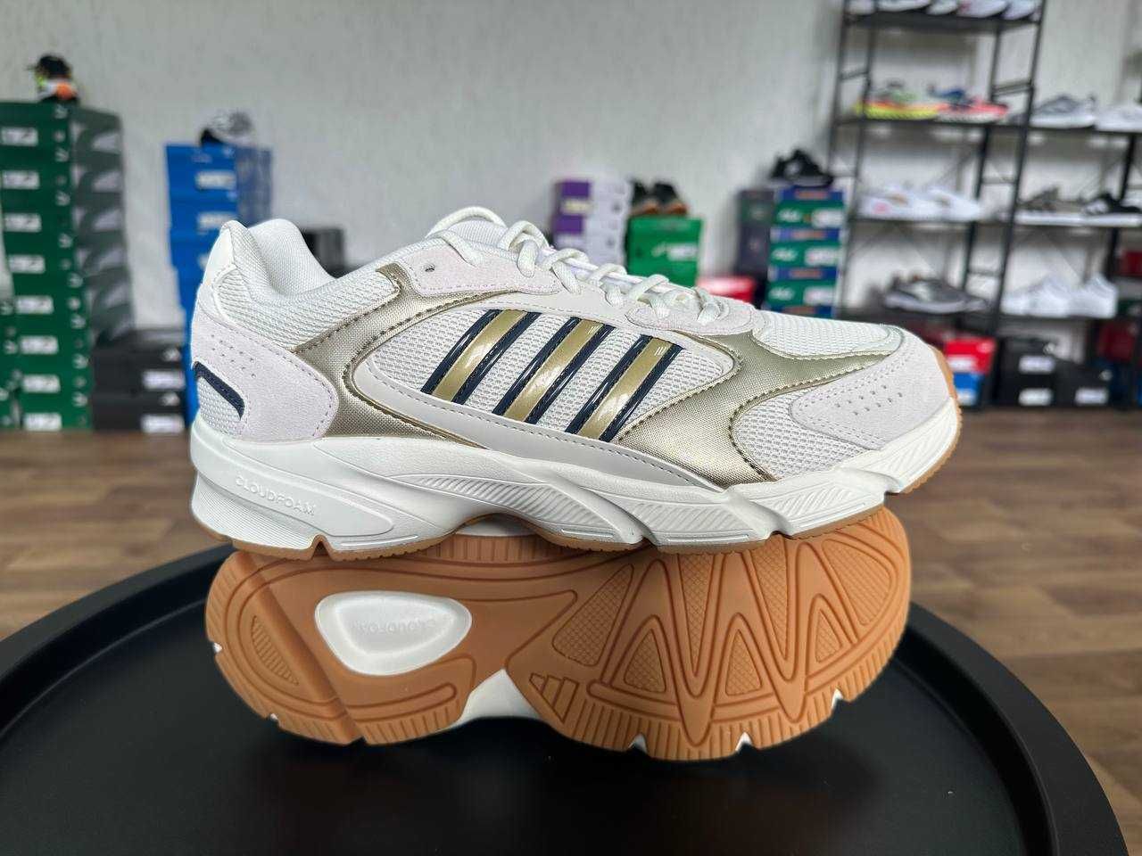 Кросівки Унісекс Adidas CRAZYCHAOS 2000 (оригінал)