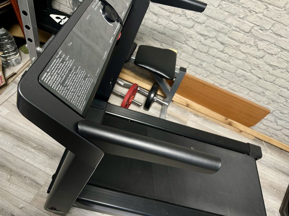 Бігова доріжка KingSmith Treadmill TRK15F