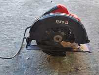 Piła tarczowa Yato 2800W