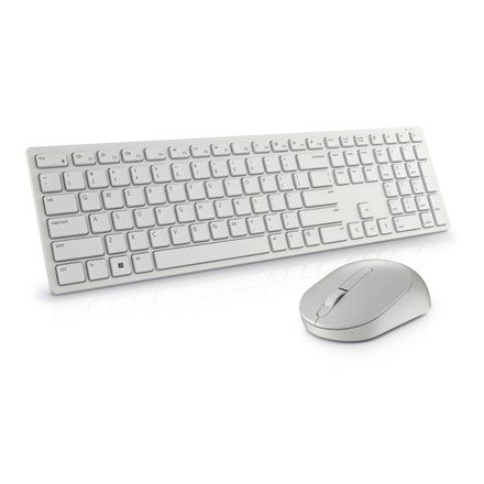 Dell | Keyboard and Mouse | KM5221W Pro | Keyboard and