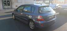 Honda Civic 2004 1.7 CDTI