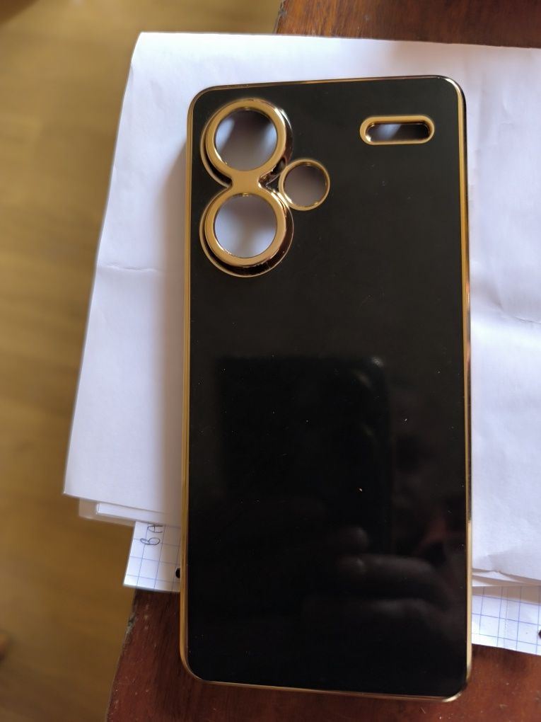 Redmi note 13 pro +5g 12/512