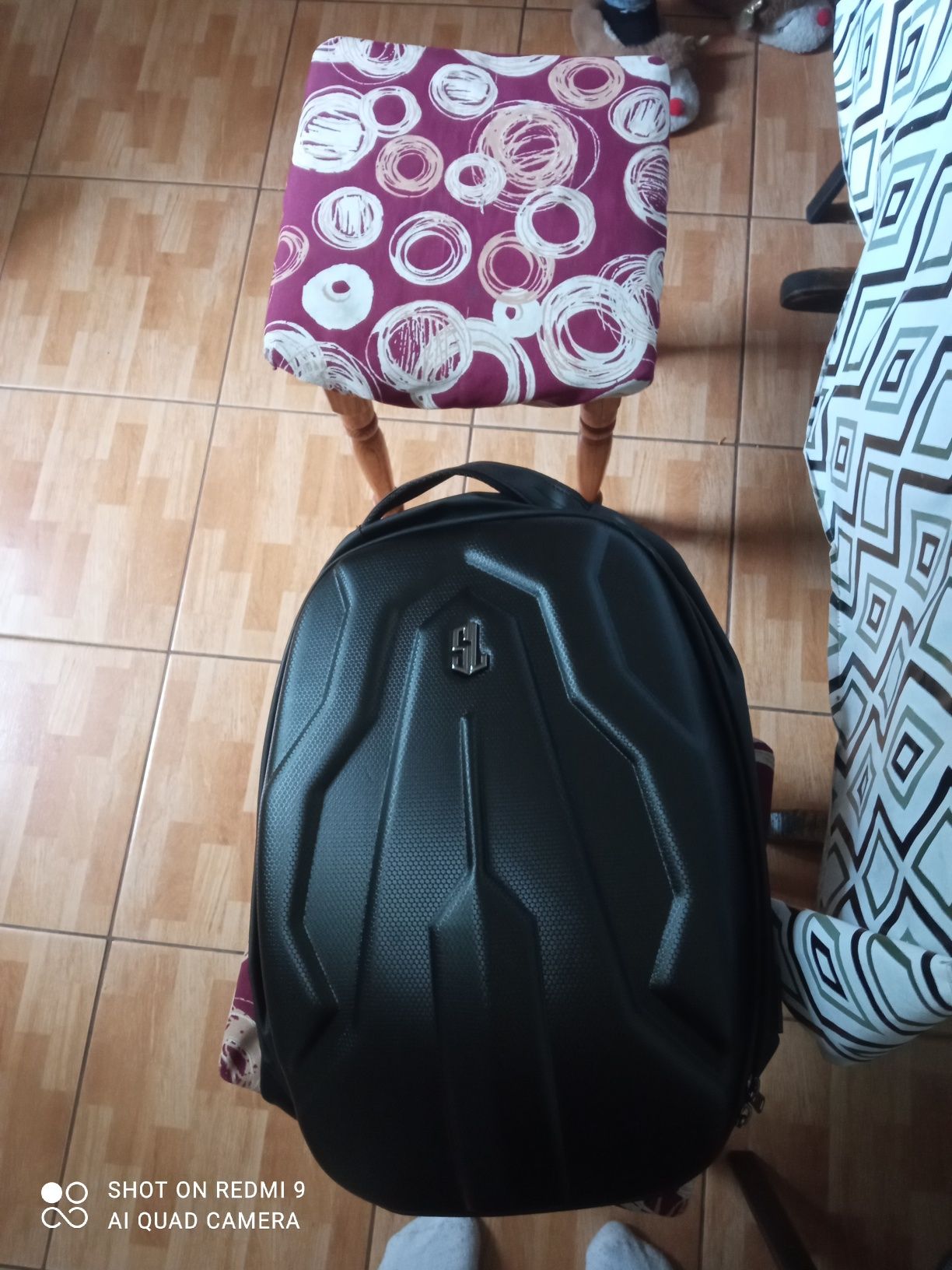 Plecak na laptopa