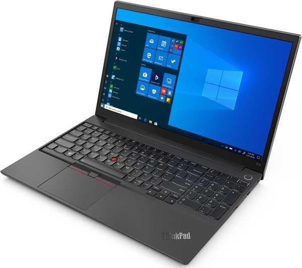 Lenovo ThinkPad E15 Gen 2 15.6" FHD Intel Core i5-1135G7