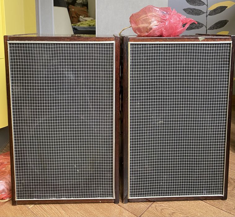 Продам колонки 10 мас -1М