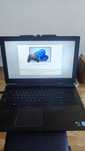 Dell G5 15 .5587 15.6" i7-8750H 16GB/500GB GTX1060