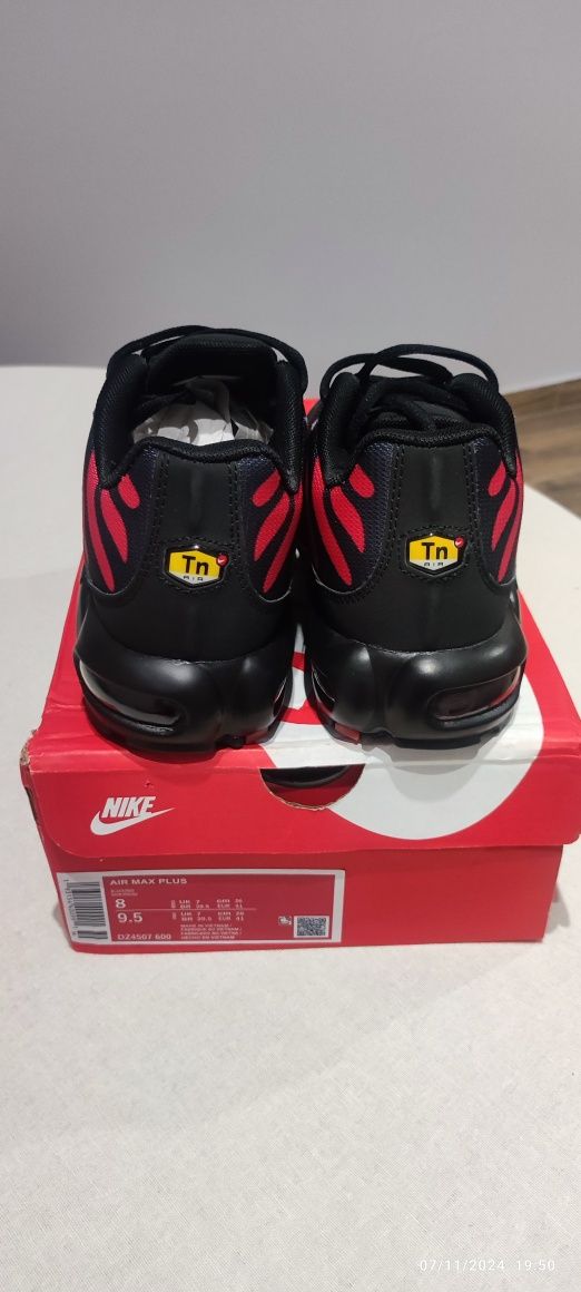 Sapatilhas Nike TN - N°41