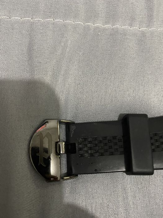 Relógio da marca Police