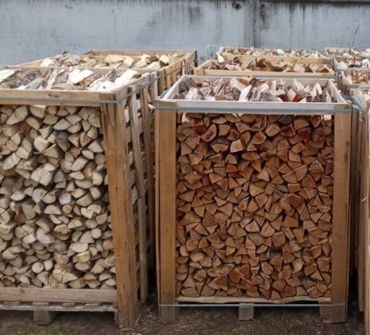 Заготовляємо дрова  по низьким цінам