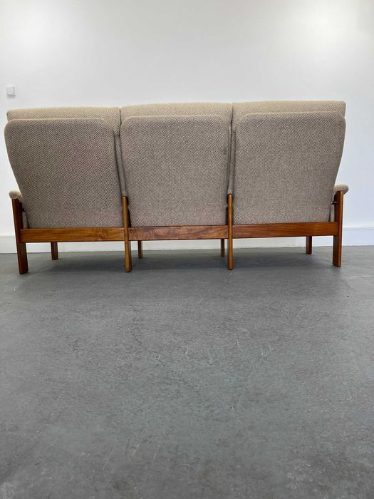 Sofa Svend Skipper dla Skipper Møbel,1960s