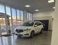 [ТОРГ] Acura MDX