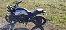 Zontes 125G Gk125