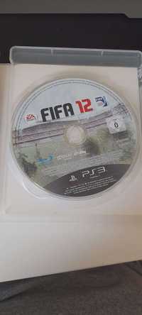 fifa 12 ps3 dobry stan